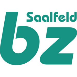 Logo BZ Saalfeld